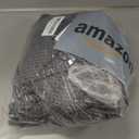 CHUN YI 2Piece Stretch Couch Cushion Covers, Sofa Seat Slipcovers for Pets, Suitable for Armchair Loveseat Sofa with Spandex Jacquard Washable Fabric (2Piece,Grey)