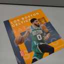 Los Boston Celtics (Spanish Edition)