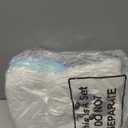 Preboun 4 Pcs Baby Bath Towel Coral Fleece Baby Hooded Towel Absorbent Soft Towels for Newborn Cartoon Animal Hooded Bath Blanket for Kids Toddler Infant Shower (Cute Style)