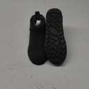 BEARPAW Women's Shorty Boot (10, Graphite)