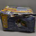 Wagner Spraytech 0518080 Control Spray Max Corded Hvlp Paint Sprayer, 120 Vac, 5 A, 510 W, 80 Cfm, 2.7 Psi, 19 L D by 12-Inch H, Multicolor