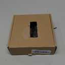 PCIE 3.0 x16 22Gbps eGPU DOCK, Thunderbolt 4 cable, compatible with external GPU NVIDIA AMD Graphics Card for Windows Laptop Console featuring Thunderbolt 3/4 USB 4, Powered by PD/8PinCPU/Molex/DC5521