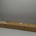 PHILTOP Power Steering Rack and Pinion Compatible with Subaru Outback 2000-2004, Baja 2003 All Models, Baja 2004-2006 2.5L, Hydraulic Rack and Pinion Replace 26-2401