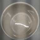 XELA Ceramic Butter Dish - French Butter Crock With Water Line - Keeps Your Butter Fresh and Spreadable - Speckled White