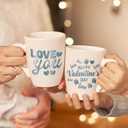 WRAPXPERT Blue Vinyl,12" x10ft Blue Permanent Vinyl, Matte Slate Blue Adhesive Vinyl Roll Compatible with All Cutting Machines