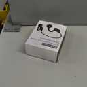 2025 Bone Conduction Headphones,Open Ear Wireless Bluetooth 5.4 Earphones with Mic,Premium Sound Quality 12Hrs Playtime Sports HeadphonesIPX5 Sweat Resistant for Running, WalkingCycing