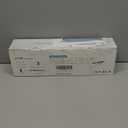 Handheld Vacuum Cordless, 15000PA Strong Suction Hand Held Car Vacuum Cleaner Portable with Multi-Nozzles & Washable Filter, Lightweight Dust Busters Rechargeable for Home, Car, Office, Pets (White & Silver)