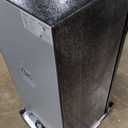 4.5 Cu.Ft Mini Fridge with Freezer, 2 Door Compact Refrigerator, Small Fridge with Adjustable Thermostat Energy Ultra Quiet, Mini Fridge Removable Glass Shelves for Bedroom Office Dorm Black