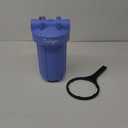 WHL HSE HD WATER FILTER