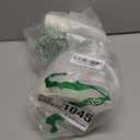 Bear Steamer for Clothes, Handheld Clothes Steamer,1300W Strong Power Garment Steamer with 230ml Tank,Fast Heat-up, Auto-Off, Steam Iron Fabric Wrinkle Remover with Brush for Home and Travel (Beige)