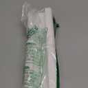 Gadpiparty 25cm A Wood Floor-Standing Mirror Base - Elegant Anti-Slip Holder for Full Length Mirrors Perfect for Home and Office Decor