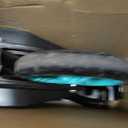 WAYPLUS KS1 Kick Scooter for Ages 6+,Kid, Teens & Adults. Max Load 240 LBS. Foldable, Lightweight, 8IN Big Wheels for Kids, Teen and Adults, 4 Adjustable Levels. Bearing ABEC9 FED Fitness