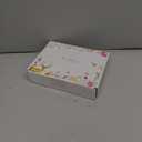 90th Birthday Decorations Women, Including Crown/Tiara, Sash, Cake Topper and Candles, Happy 90th Birthday Decorations for Women