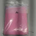 Sodsay Card Case Slim Front Pocket Wallet for Women Credit Card Holder with Keychain