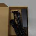 Charger Compatible with HP Laptop Computer 65W 45W Smart Blue Tip Power Adapter