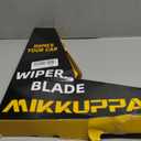 MIKKUPPA 26"/16"/9"/13" Windshield Wiper Blades Replacement for 2012-2016 Honda CRV - Original Factory Quality Front and Rear Wipers Blade Set for My Car - (Pack of 4)