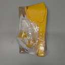 Handheld Lemon Squeezer, Effortless Exprimidor Limones Manual, Limes & Oranges with Folding Design, Compact Storage Space Saver