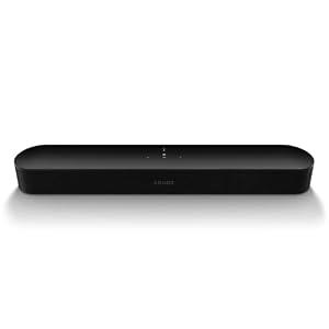 Sonos Beam (Gen 2) Soundbar Bundle