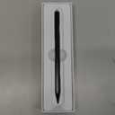 Pencil for Apple iPad A16 10th Generation, Fast Charge Stylus Pen for 2025-2018 iPad A16/11-6th Gen, Air 11"/13" M3/M2/5th-3rd, Pro 13"/11"/M4/12.9", Mini A17 Pro/6/5th Palm Rejection Tilt Sensitivity (Black)