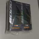 Continental Grand Prix 5000 S TR 700x28 Black - Tubeless Ready - Pack of 2 Tires