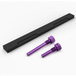 Bentolin Cam Timing Alignment Tools Compatible for Ford Mazda 303 465 574 507 Zetec 2.0L 2.3L 2.5L SVT MZR Duratec Engines