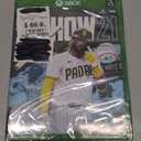 The Show 21, Major League Baseball, MLB, Xbox Series X, 696055229352