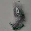 Cordless Car Vacuum Cleaner,Portable Handheld Vacuum with 90 Adjustable Handle,120W / 12000Pa Rechargeable Mini Dust Buster for Cars,Carpets and Pet Hair