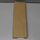 2 Pack Dual Size Door Hinge Adjustment Tool 1419 & 2325mm, Door Hinge Repair Tool, Door Gap Adjustment Tool, Door Adjustment Tool, Heavy Duty for Fixing Gaps in Fire, Cleanroom Safety Use (Silvery)