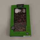 Kate Spade New York iPhone 17 Pro Max Case - Compatible with MagSafe - Designer Phone Case - Tortoise