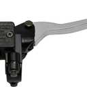 Brake Master Cylinder Replacement for Kawasaki Brute Force 650 750 4x4i KVF650 KVF750 Front Right, Replaces 43015-0036 43015-0711