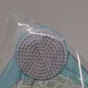 Xemz Adjustable Neck Support, Neck Brace Cervical Collar, Portable Neck Traction Device Neck Stretcher Forward Head Neck Posture Corrector for Women and Men Cervical Spine Pressure Relief (Blue)