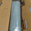 Cotton blanket by Bedsure Get Cozy