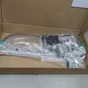 Dorman 741-583 Rear Driver Side Power Window Regulator and Motor Assembly Compatible with Select Cadillac Models