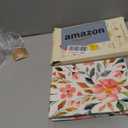 Bread Bags for Homemade Bread, 2 Pack Beeswax Bags for Sourdough, Reusable Sourdough Storage