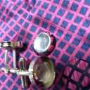 Men Plaid Solid Neckties Men's Tie Sets Silk Ties Pocket Square Cufflinks Wedding Party Business Suits Accessories