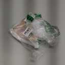 Chuangdi 4 Rolls Easter Wired Ribbons Gingham Plaid Buffalo Check Edge Ribbon Spring Polyester Decoration for Easter DIY Crafts Holiday Party Home Decor, 1 Inch, 22 Yards