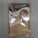 BEEOS Skinlike HD Wig Cap, 4 Pieces Invisible and Sheer Breathable Ultra-thin Stretchy Stocking Caps for Lace Front Wigs