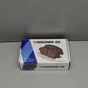 Brake ThermoQuiet PD871 Disc Brake Pad Set