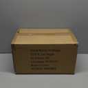 GreenLighting Modern Solar Post Cap Lights Fits 4x4 Wood, 4x4 & 5x5 PCV/Vinyl Outdoor Solar Powered Light, Fence Post, Landscaping, Deck, Garden- Bright LED, Waterproof Black 12 Pack