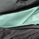 Gorich Beach Tent with Canopy - Easy Setup 3-4/5-6/7-8 Person Portable Sun Shelter, UPF 50+ UV Protection Sun Shade, Lightweight & Compact Beach Cabana for Family Travel