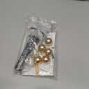 Microphone Music Cake Topper Karaoke Singer Birthday Cake Decor