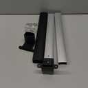 Generic RV Screen Door Cross Bar Handle Sturdy for Motorhome Travel Trailer RV