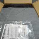 Mofeez Travel Trailer RV Cover 9 Layers for 33'-35' Camper Cover RV Covers