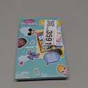 Disney Doorables Scratch to Reveal Valentine Cards, 32ct, 2 Pack