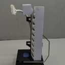 Refrigerator Ice Maker Replaces JSI-26 Compatible with Frigidaire LGHT1837NF4 LFHT1817LW8 LFHT2117NF4 FFTR2021TW0 FFTR1814QW4A FGHT1844KF5