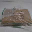 Petskd Top-Expandable Pet Carrier 18x11x11 Inches Delta American United Airline Approved, Soft-Sided Carrier for Small Cats and Dogs with Locking Safety Zippers and Anti-Scratch Mesh(Black)