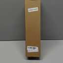 CraftyCrocodile LED Gift Card Tree Holder - Metal Display Stand with 10 Flexible Clips for Photos, Money, Lottery Tickets, Cards & Notes - 25 Warm Lights