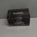 RGB Ice Lights Outdoor, 52FT 504 LED Color Changing Christmas Lights,16 Colors 128 Function 8 Modes Timers Waterproof, Plug in Hanging Light for House, Garden, Outdoor Christmas Decor (RGB (Red, Green, Blue))