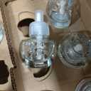 Air Wick Plug In Refills Fresh Waters, Essential Oils,10 Count