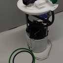 OCPTY High Performance Electric Fuel Pump